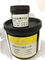 Υψηλό προσκόλλησης θερμικό ιάσιμο PCB χαρακτηρισμού μελάνι εκτύπωσης όφσετ χρώματος μελανιού άσπρο/μαύρο προμηθευτής
